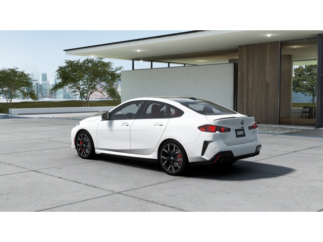 New 2027 BMW 228i Gran Coupe