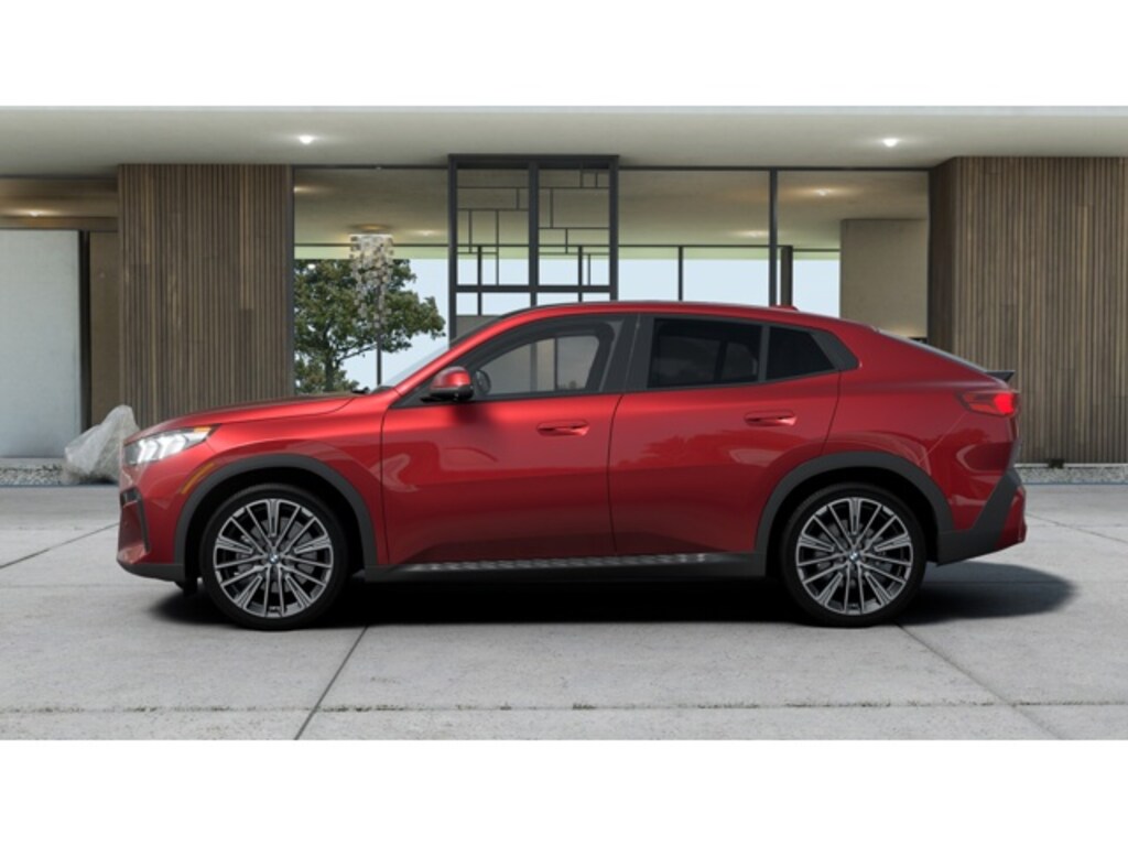 Used 2026 BMW X2 xDrive28i SUV