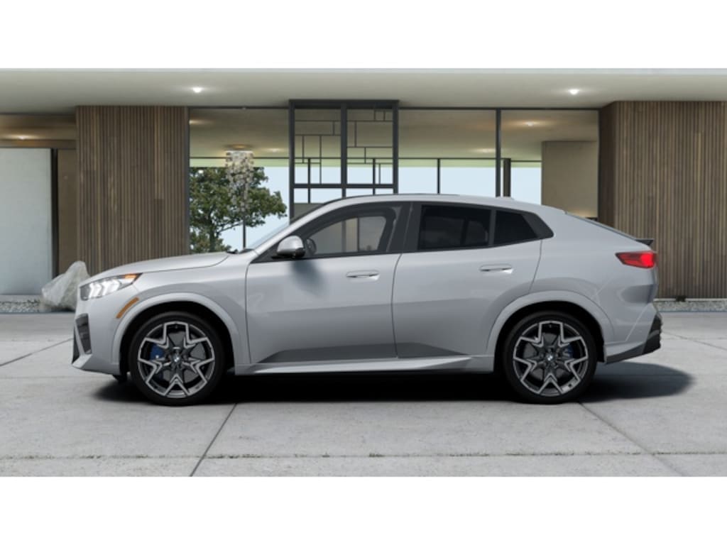 New 2027 BMW X2 xDrive28i SUV
