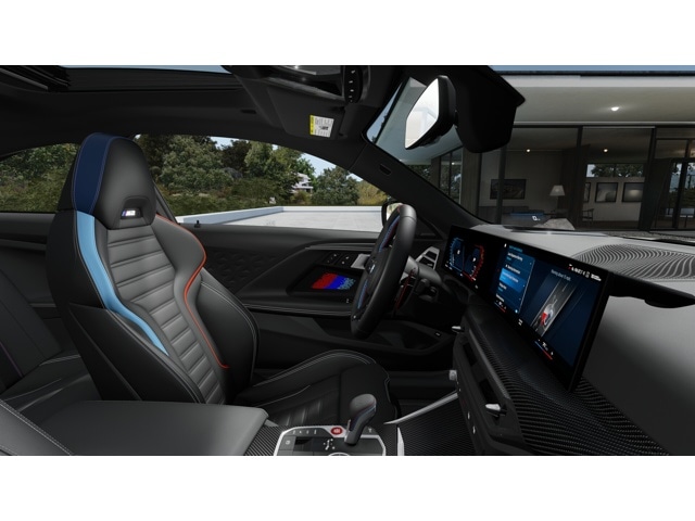 2026 BMW M2 Coupe M2 - Photo 8