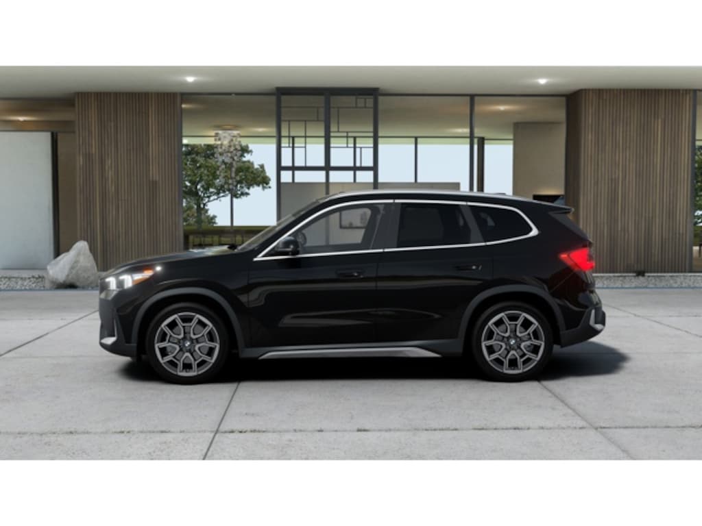 New 2027 BMW X1 xDrive28i SUV
