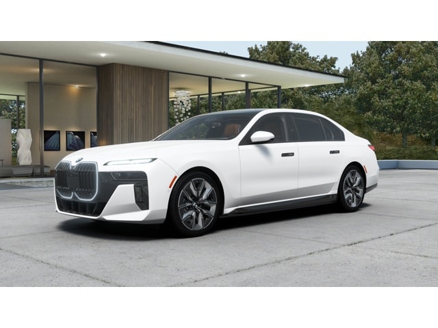 2026 BMW i7