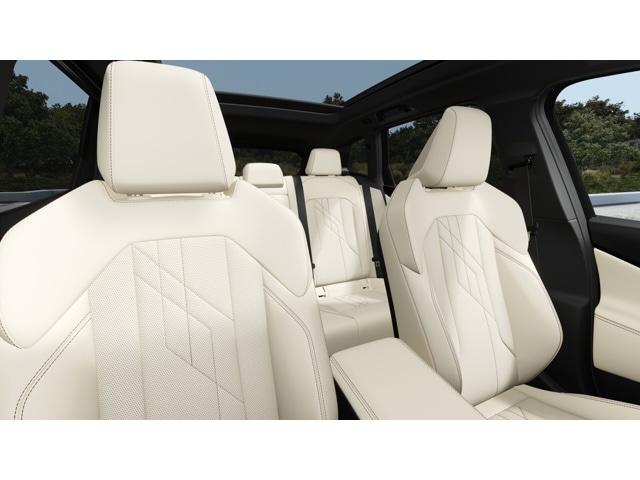 2026 BMW X3 30 - Photo 12