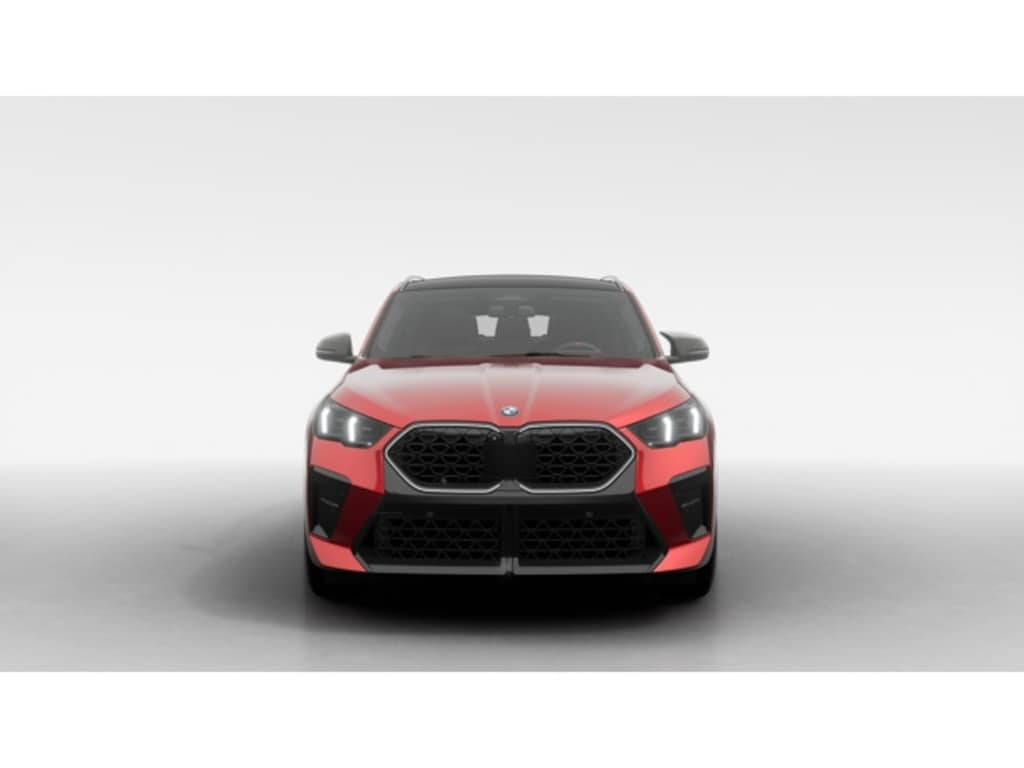 Used 2026 BMW X2 xDrive28i SUV