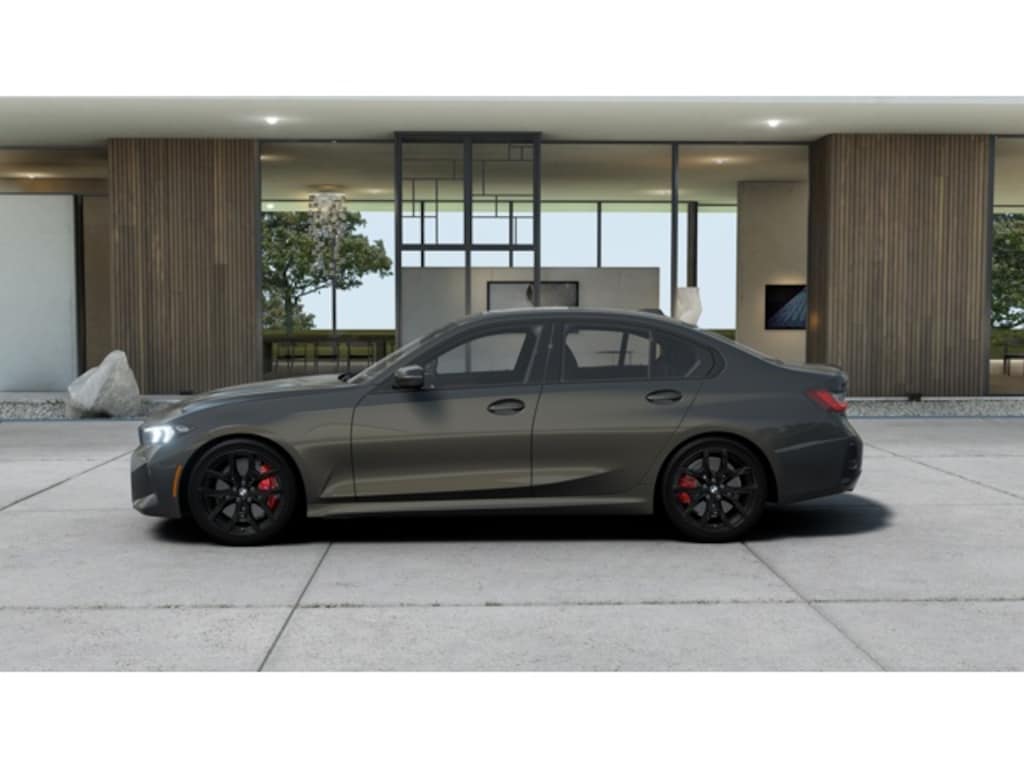 New 2026 BMW 330i xDrive Sedan