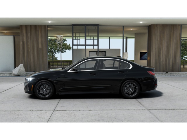 New 2026 BMW 3 Series 330i xDrive Sedan