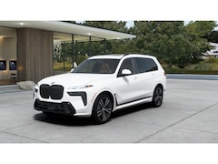 2027 BMW X7 xDrive40i SUV