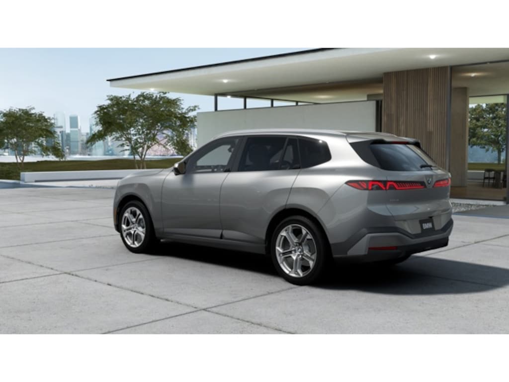 New 2027 BMW X5 40 xDrive SUV
