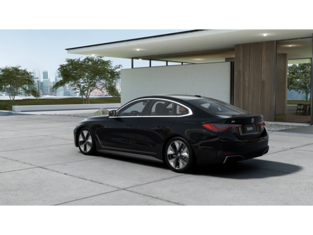 Used 2026 BMW i4 eDrive40 Gran Coupe