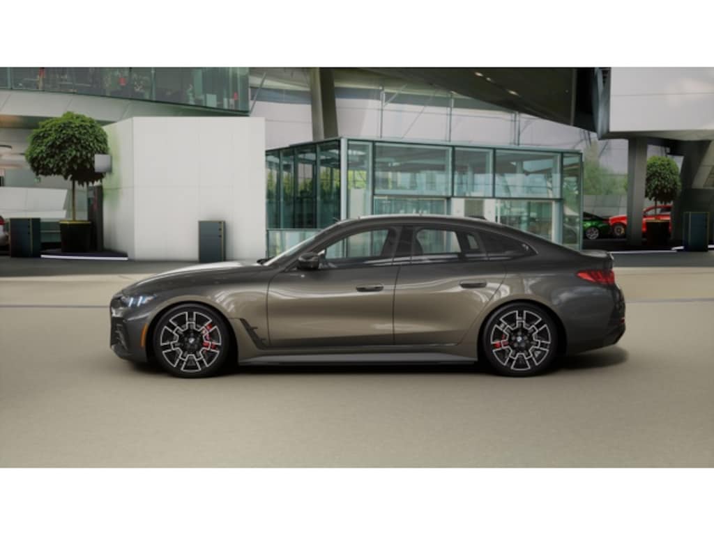 Used 2026 BMW i4 xDrive40 Gran Coupe