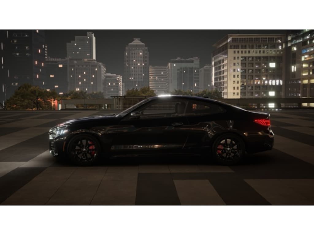 New 2027 BMW 430i Coupe