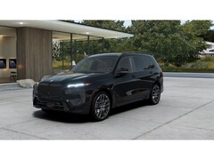 2027 BMW X7 SUV