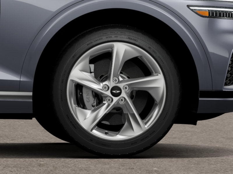 2026 GENESIS GV70 Standard - Photo 8
