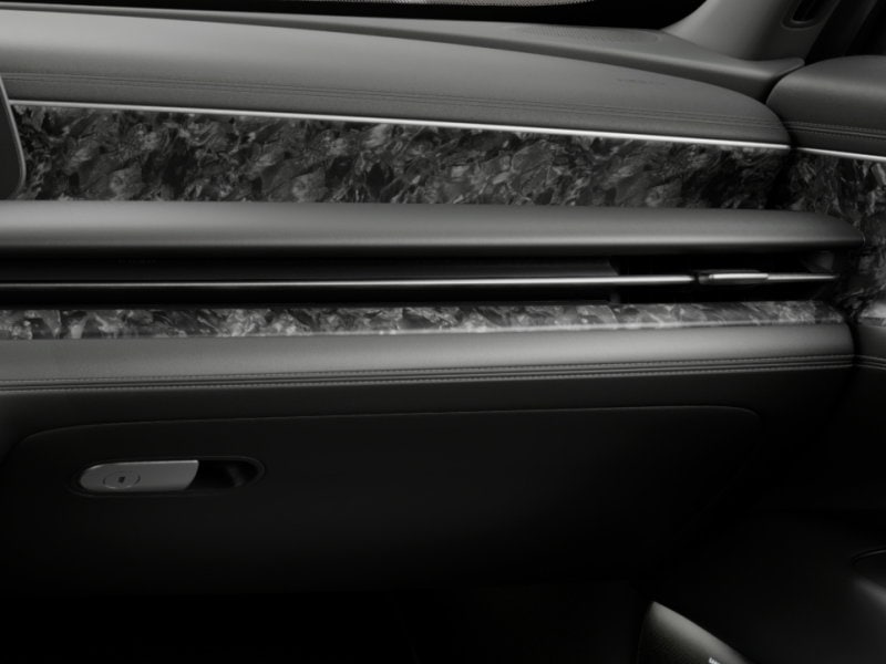 2026 GENESIS G90 Base - Photo 25