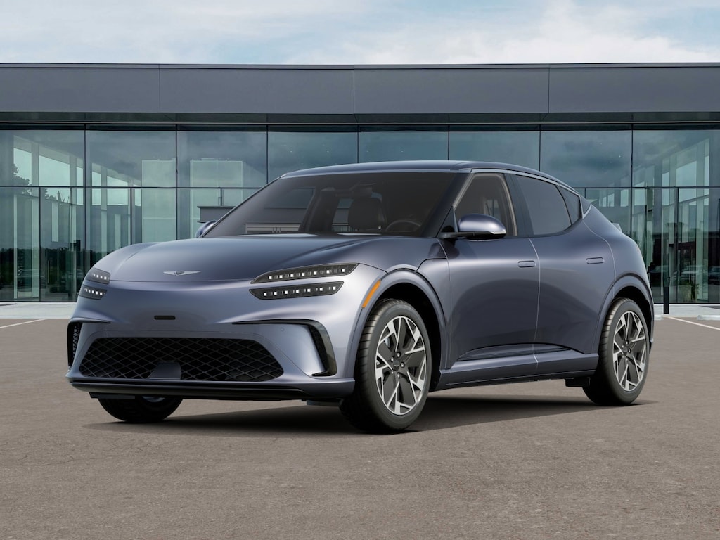 New 2027 Genesis GV60 Standard SUV