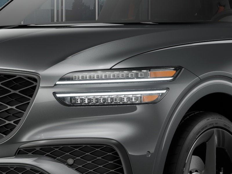 2026 GENESIS GV70 Sport Prestige - Photo 9