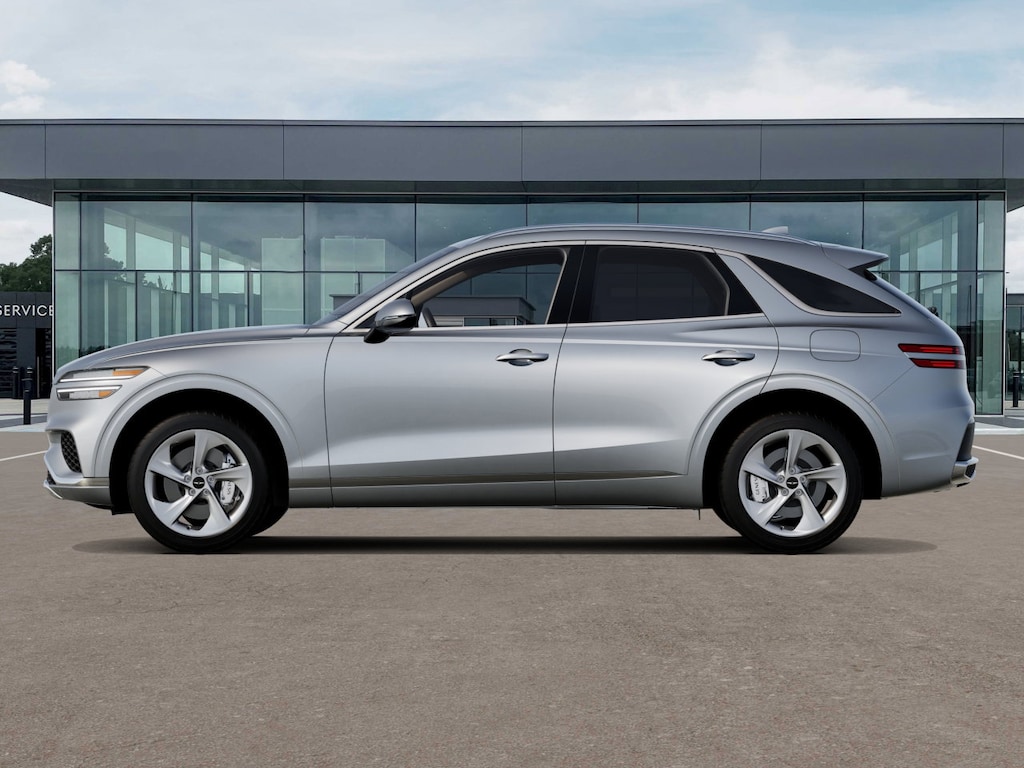 New 2027 Genesis GV70 2.5T SUV