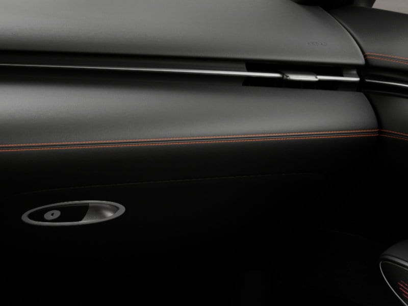 2026 GENESIS GV70 Sport Advanced - Photo 25