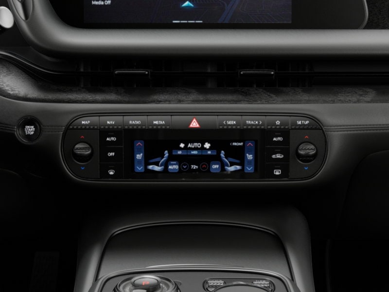 2026 GENESIS G90 Prestige Black - Photo 22