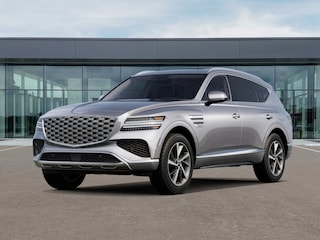 2027 Genesis GV80 3.5T Advanced SUV