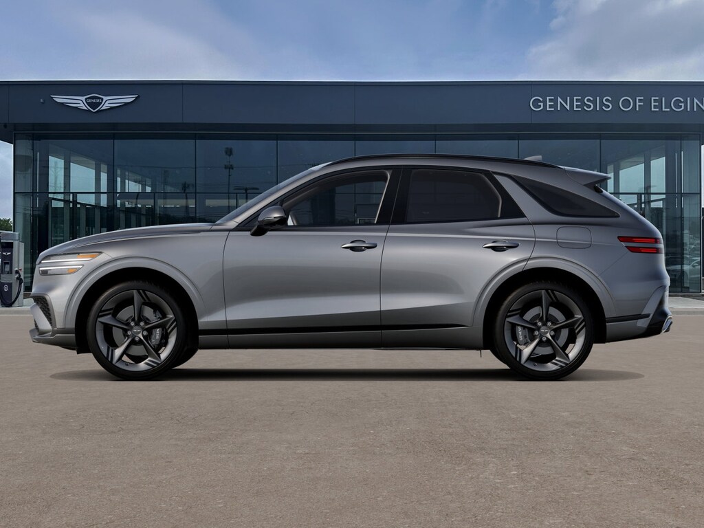 New 2027 Genesis GV70 2.5T Sport Prestige SUV