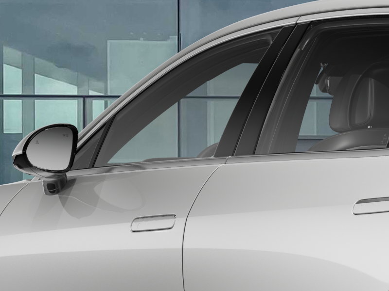2026 GENESIS G90 Base - Photo 14