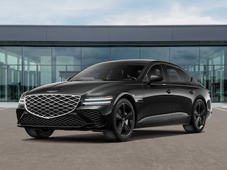 New 2027 Genesis G80 2.5T Sport Prestige Sedan For Sale in Roswell, GA