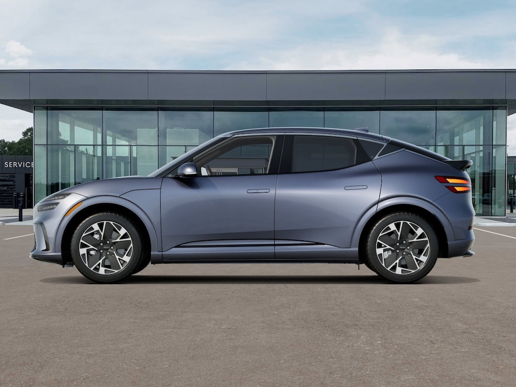 New 2027 Genesis GV60 Standard SUV
