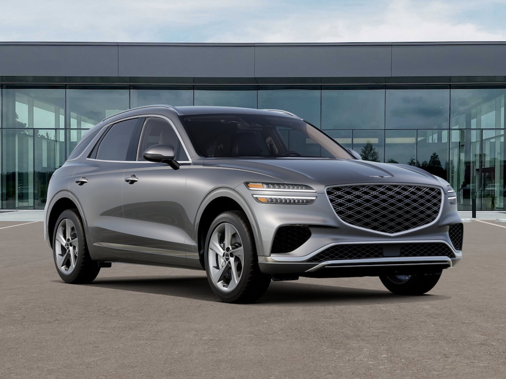 New 2027 Genesis GV70 2.5T SUV