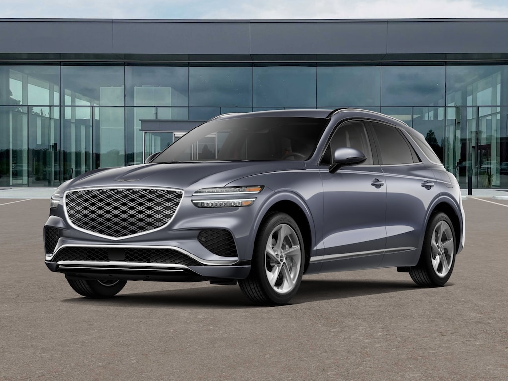 New 2026 Genesis GV70 2.5T SUV