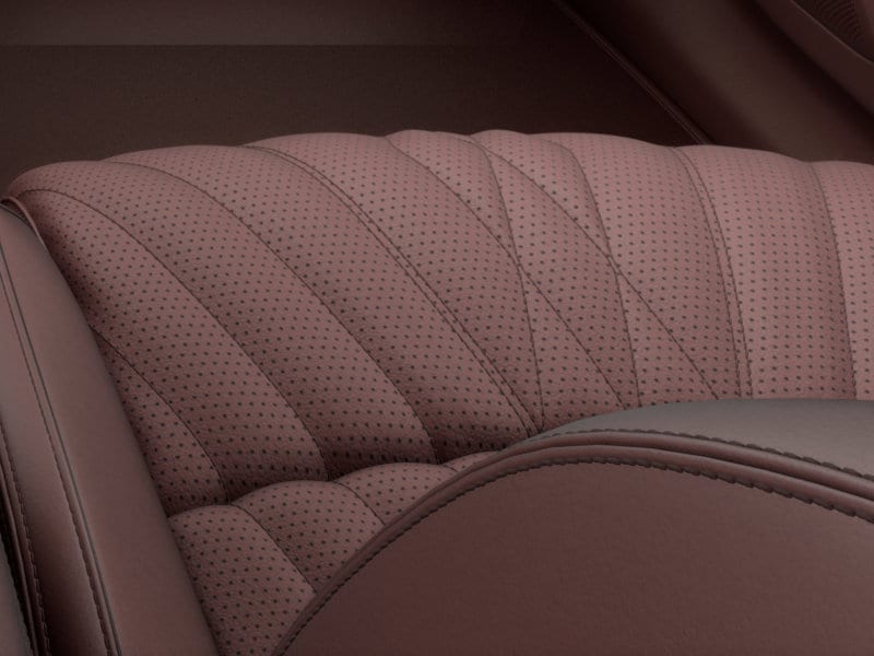 2026 GENESIS G90 Base - Photo 16