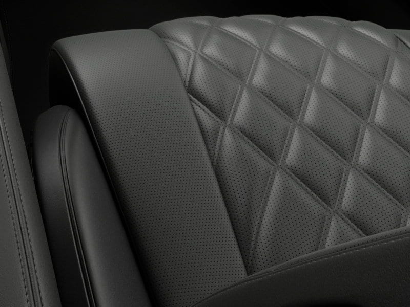 2026 GENESIS G80 Prestige Black - Photo 16