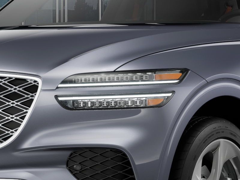 2026 GENESIS GV70 Standard - Photo 9