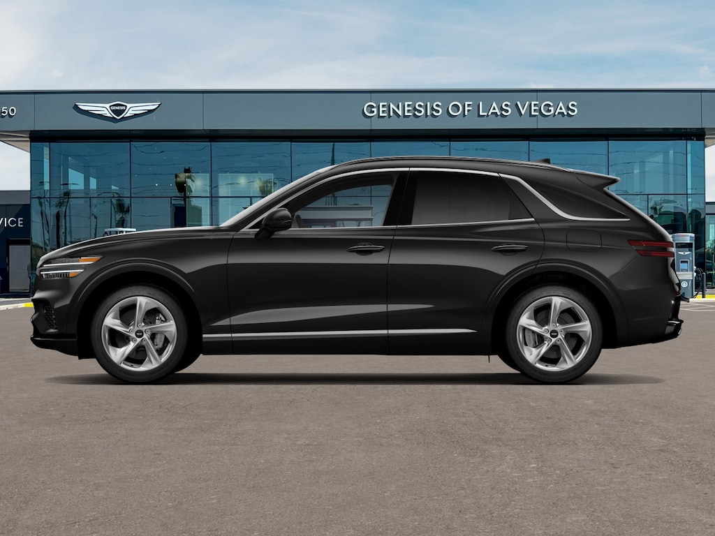 New 2026 Genesis GV70 2.5T SUV