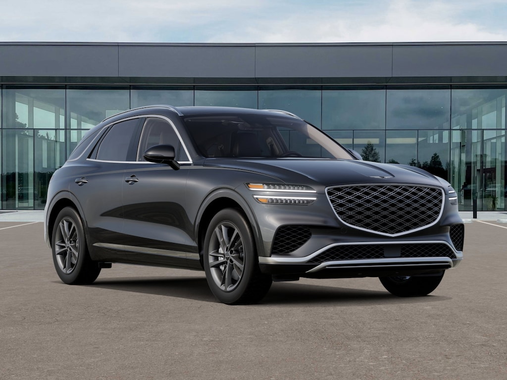 New 2027 Genesis GV70 2.5T Select SUV