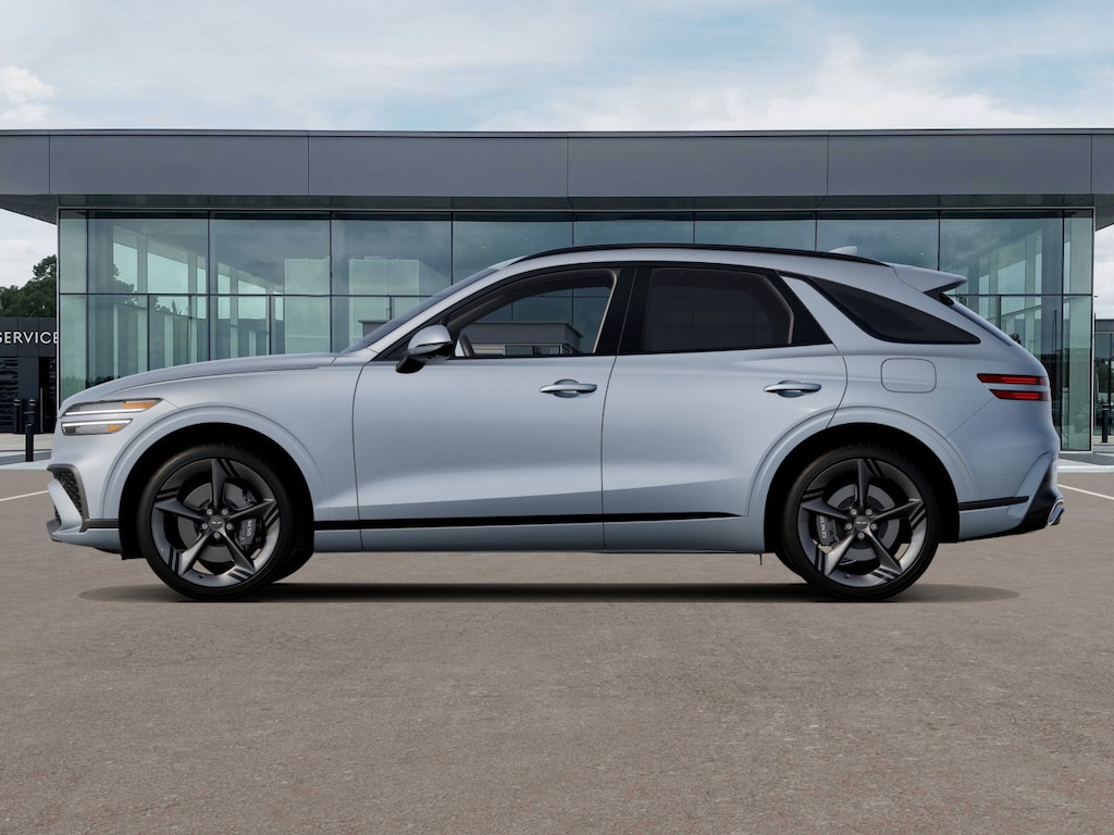 New 2027 Genesis GV70 2.5T Sport Prestige SUV