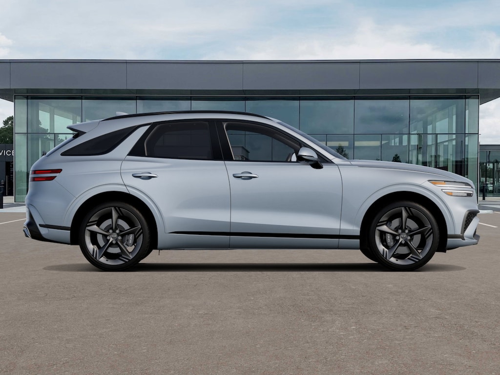 New 2027 Genesis GV70 2.5T Sport Prestige SUV