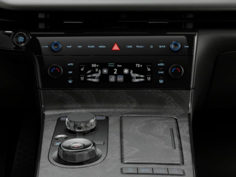 2026 GENESIS G80 Prestige Black - Photo 15