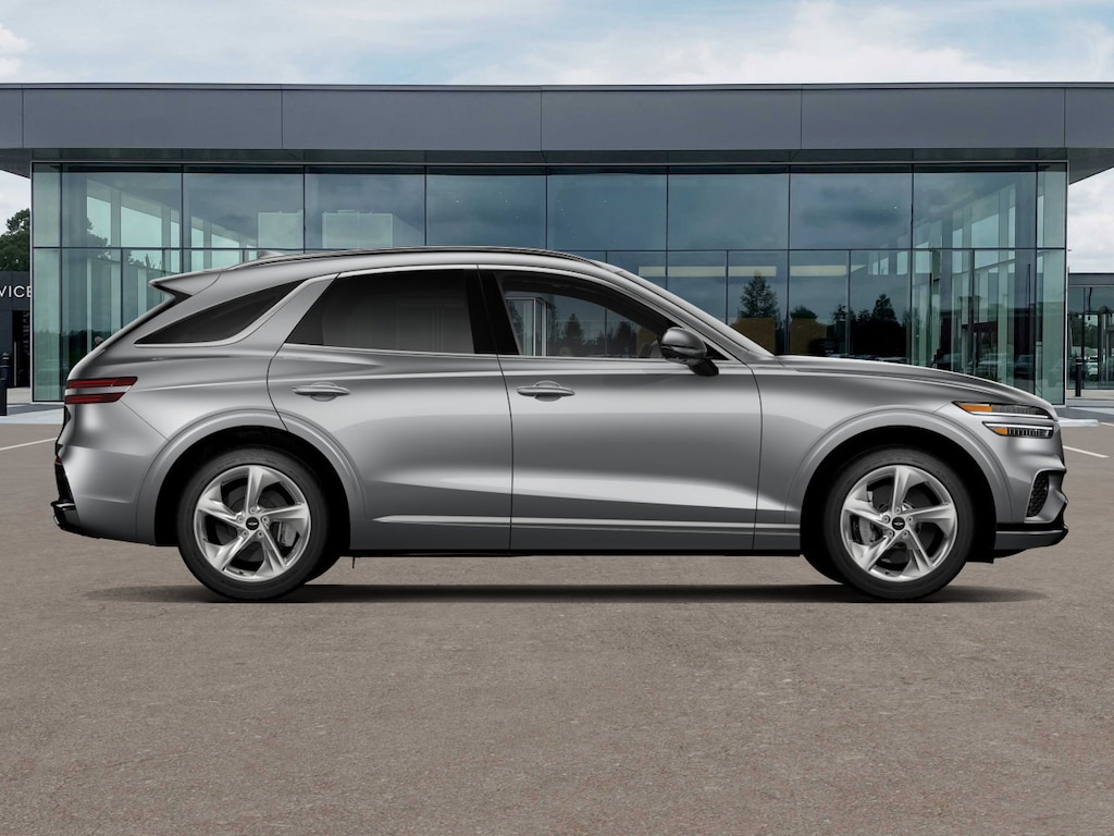 New 2026 Genesis GV70 2.5T Advanced
