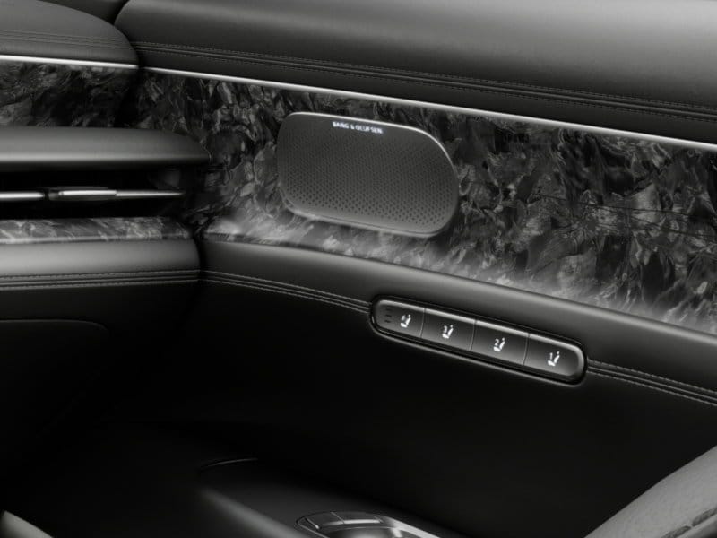 2026 GENESIS G90 Base - Photo 23