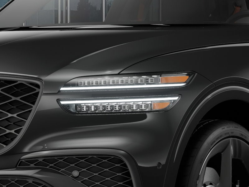 2026 GENESIS GV70 Sport Prestige - Photo 9
