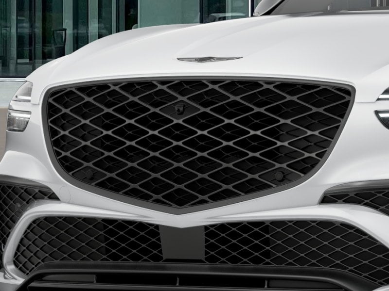 2026 GENESIS GV70 Sport Advanced - Photo 13