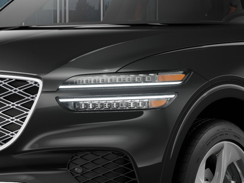 2026 GENESIS GV70 Advanced - Photo 9