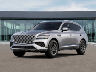 2027 Genesis GV80 2.5T SUV