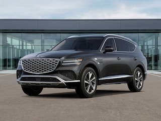 2027 Genesis GV80 2.5T Advanced SUV