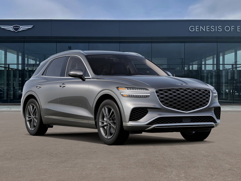 New 2027 Genesis GV70 2.5T Select SUV