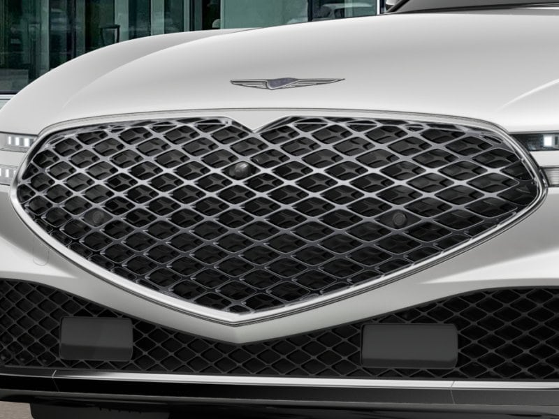 2026 GENESIS G90 Base - Photo 13