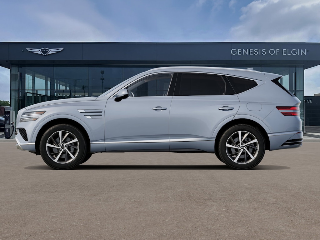 New 2027 Genesis GV80 2.5T Select SUV