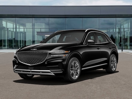 2025 Genesis GV70 2.5T Select SUV