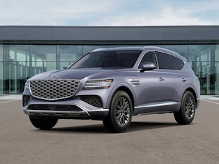 2027 Genesis GV80 2.5T SUV